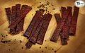 Alewel's Old Timer Jerky Combo Pack