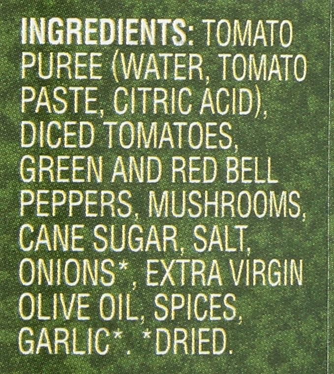 Newman's Own Sockarooni Pasta Sauce 24 oz