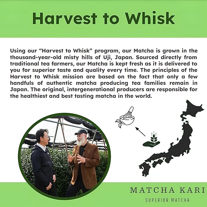 Matcha Green Tea Powder Single Serving Sticks Dr. Weil's Ceremonial Organic Matcha Powder Singles Packets - Individual Tea Packets (24)