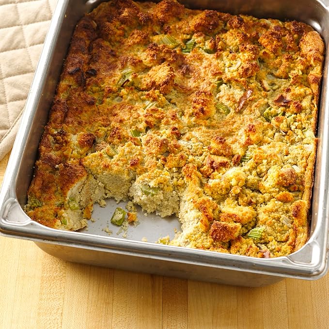 Gold Medal Southern Style Cornbread Mix 5.62 Lb Box (Pack of 6)
