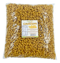 Cavatappi Pasta Noodles | 100% Durum Semolina Flour | by Dasher's Spice &amp Beans | 5 lb.
