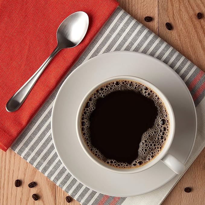 Great Value 100% Arabica Colombian Medium Dark Ground Coffee - 32 oz. (Pack of 2)