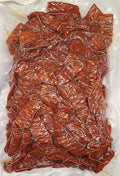 Dakota Trails ROTISSERIE CHICKEN Kippered Jerky 10 Pounds Lbs Bulk Bag