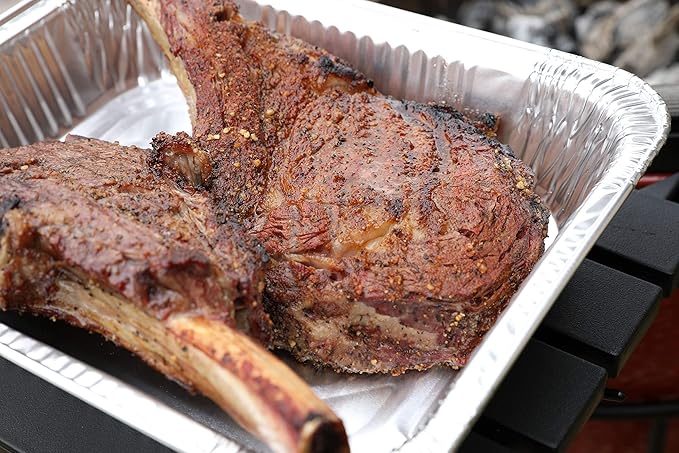 Kosmos Q Grill Master Box for Dad Includes Dirty Bird Killer Bee Honey Cow Cover &amp Texas Beef Dry Rubs Seasoning for Chicken Steak Turkey Pork &amp More Gifts Gifts for Men
