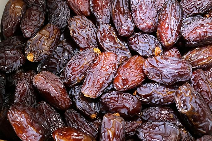 Organic Medjool Dates (11 pounds)