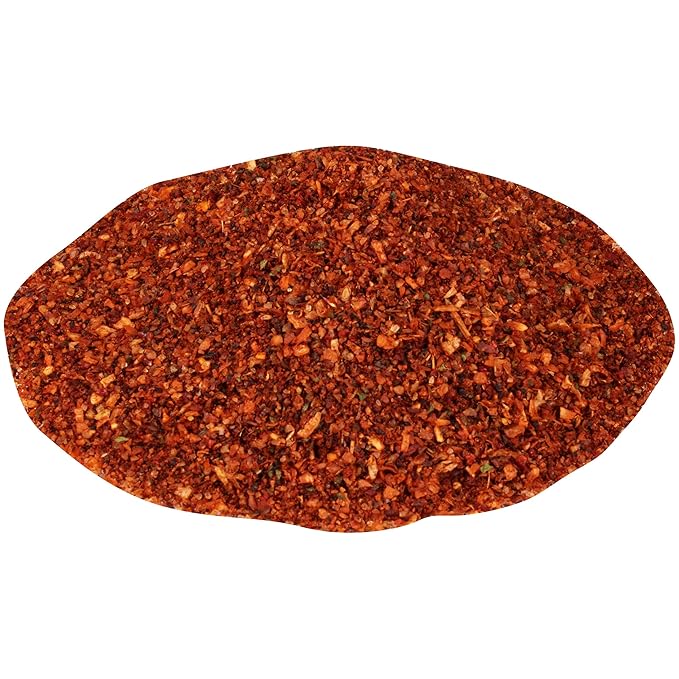 McCormick Grill Mates Mesquite Seasoning 24 oz (Pack of 6) - Six 24 Ounce Containers of Mesquite BBQ Spice Versatile Use in Marinades Meats Dressings and More