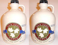 Stony Acres Maple Farm Pure Maple Syrup One Gallon