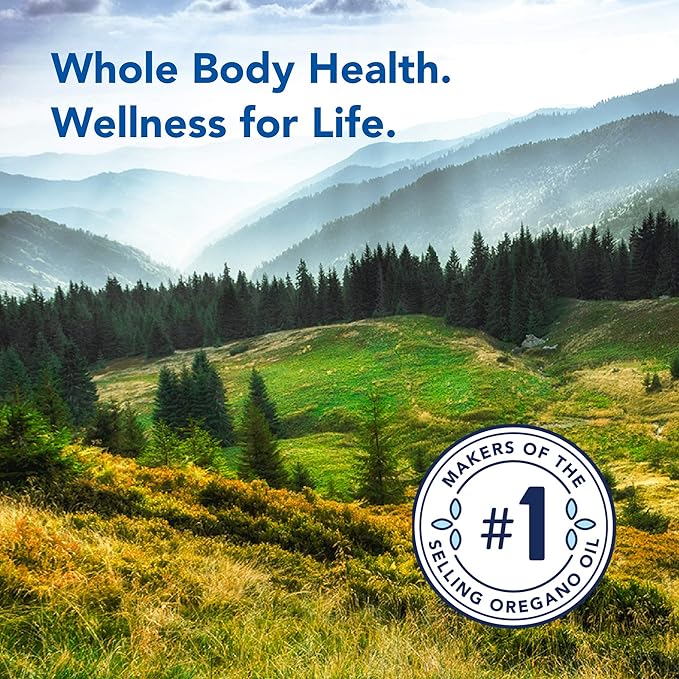 NORTH AMERICAN HERB &amp SPICE Mediterranean Wildflower Honey - 9.40 oz - Raw Honey - Tonic Digestive Aid - Wild Unprocessed Natural Sweetener- Non-GMO - 18 Servings