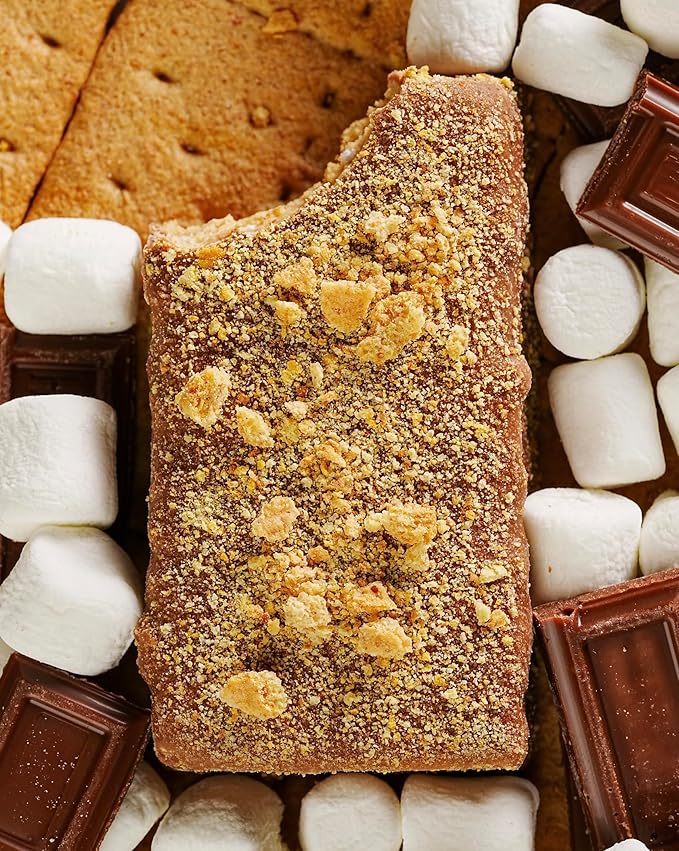 Anabar Protein Bar The Protein-Packed Candy Bar World's Best Tasting Protein Bar No Sugar Alcohols High Protein Amazingly Delicious 20 Grams of Protein (12 Bars Variety Pack)