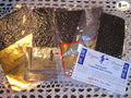 Vegan Dream Jerky - Sampler Variety 8 Pack
