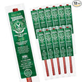 Mythical Meats Dungeons &amp Dragons Trailblazer Treat (Ranger) - 12 Jerky Sticks - Hickory Smoked Venison with Beef Stick Gluten Free MSG Free