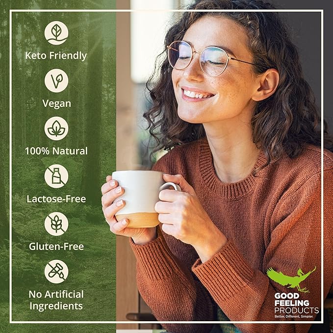 Tinder Conk Tea - Tinder Tea - Loose Leaf Tea - Herbal Tea - Mushroom Tea - Digestive Drink - Belly Comfort Tea - Immune Support Tea