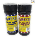 Conecuh Sausage Seasoning Bundle - 2 x 7 Oz Bottles of Conecuh Barbeque Seasoning Conecuh Seasoning 1 Conecuh Hamburger Seasoning 1 Conecuh Poultry Seasoning