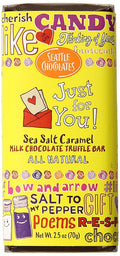 Just for You! Truffle Bar Pack of 12