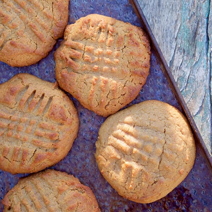 Grain Free Planet's Multi-Use Bakery Mix | Clean Keto Low Carb Baking Mix | Makes Cookies Pancakes &amp Waffles Pie Crusts Cakes and More | Free From Gluten Grains Dairy Sugar Soy and Lectins
