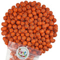 FirstChoiceCandy Milk Chocolate Foil Wrapped Balls (Basket Balls 5 Pound)