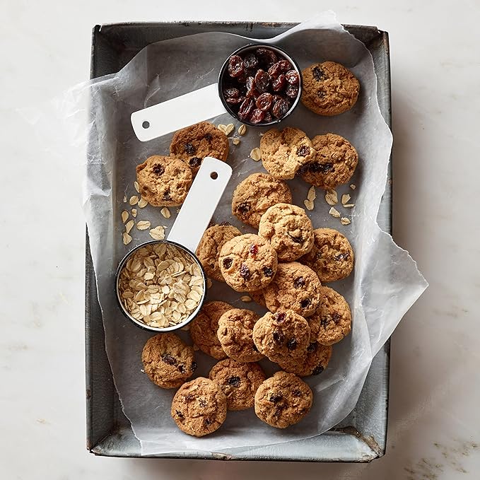 Munchkin® Milkmakers® Lactation Cookie Bites Oatmeal Raisin 10 Ct (Contains Fenugreek)