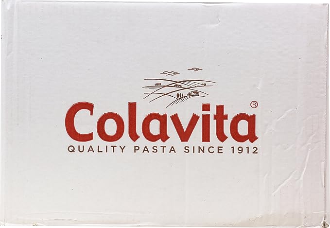 Colavita Pasta - Orecchiette 1 Pound - Pack of 20