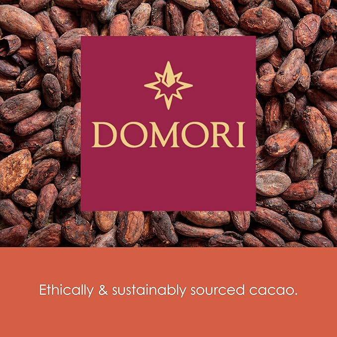 Domori Porcelana 70% Dark Chocolate 3 Pack - Italian Chocolate - Bean-to-Bar Direct Sourced - Gluten-Free Vegan - Bundle