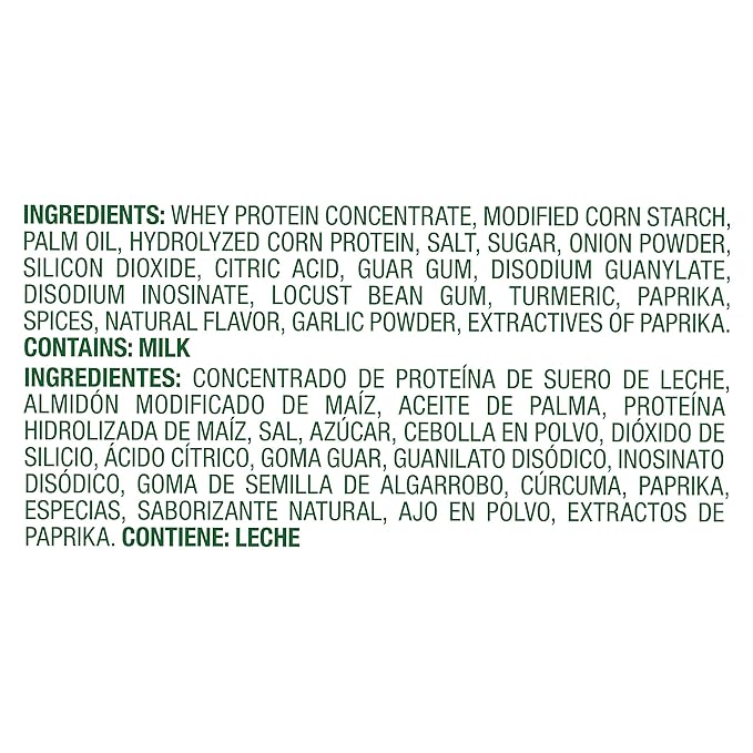 Knorr Professional Ultimate Hollandaise Sauce Mix Vegetarian Gluten Free No Artificial Flavors or Preservatives No added MSG 30.2 oz Pack of 4