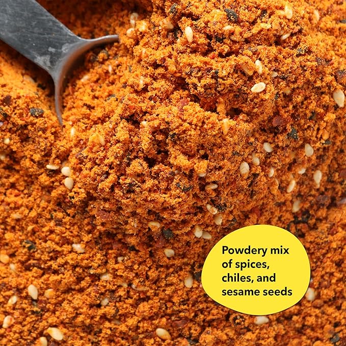 Spiceology – Sweet &amp Savory Seasoning Bundle – Korean BBQ &amp Maui Wowee Teriyaki Blends – Asian-Inspired Rubs for Pork Chicken Pineapple Ribs &amp More – Bold Sweet Umami Flavor