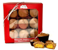 PHILLIPS CHOCOLATES Peanut Butter Cups: Milk Chocolate
