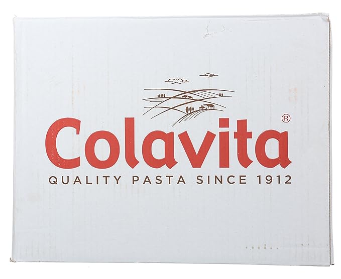 Colavita Pasta - Ditali 1 Pound - Pack of 20