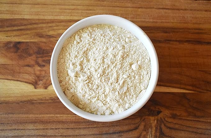 Anthony's Organic Vital Wheat Gluten 2 lb High in Protein Vegan Non GMO Keto Friendly Low Carb
