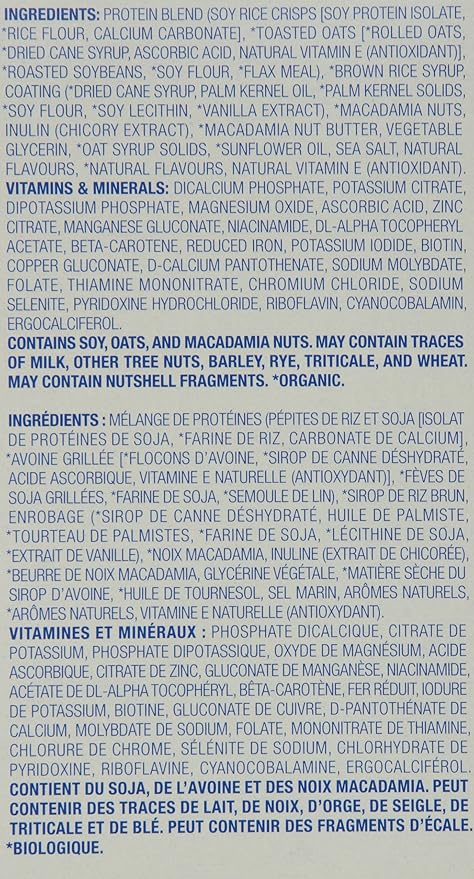 Clifbar Clifbar Luna Bar - White Chocolate Macadamia White Chocolate Macadamia - Men's