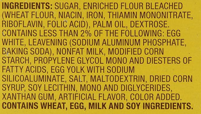 GeneralMills LR/D GOLD MEDAL YELLOW CAKE MIXES 6 CASE 5 POUND 5-pounds