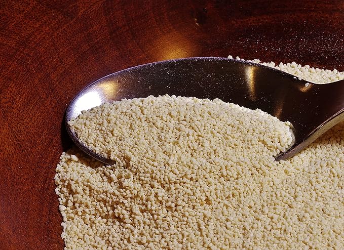 Honey Powder by Mike's Mix