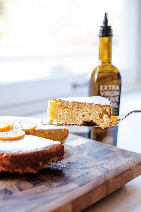 Cobram Estate Australia Select Extra Virgin Olive Oil First Cold Pressed Non-GMO Keto Friendly High in Antioxidants Fruity &amp Balanced 375ml Bottle