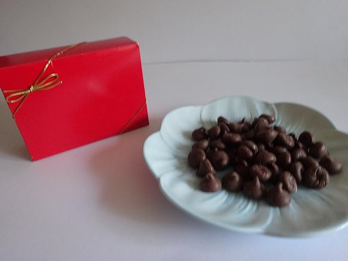 Wilbur Buds Dark Semi Sweet Chocolate &amp Milk Chocolate (8 oz. of each) 1 lb. # 19034