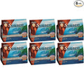 Senseo Coffee Pods Kona Blend16 Count (Pack of 6)