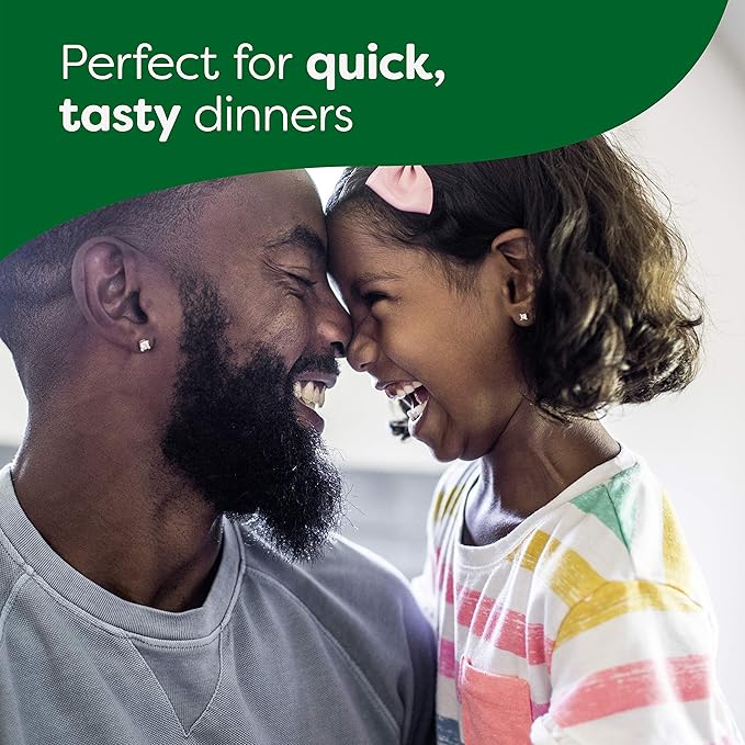 Knorr Mi Arroz Rice Seasoning Mix Add Authentic Flavor To Any Dish White Delicious Homemade Flavor in Our Seasonings 1.69 oz 4 Count Pack of 12