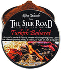 Turkish Baharat Spice Blend from The Silk Road Restaurant &amp Market (2oz) No Salt | All Natural Mediterranean Seasoning | Vegan | Gluten Free Ingredients | NON-GMO | No Preservatives