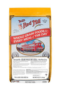 Bob's Red Mill Creamy Wheat Farina Hot Cereal 25 Pound