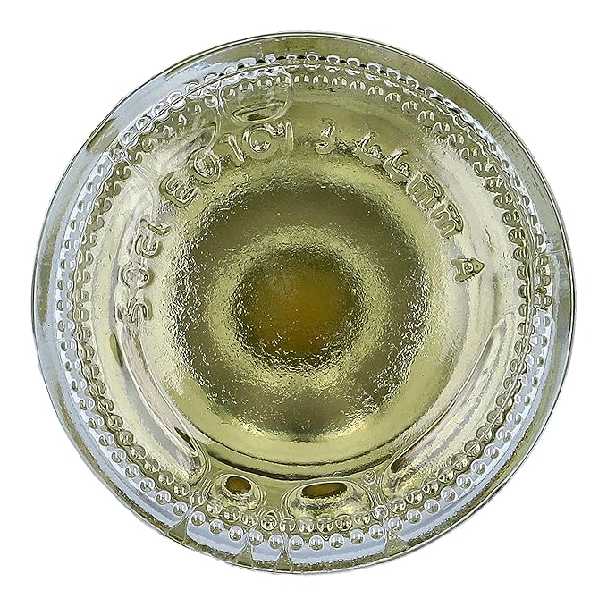 Colavita White Balsamic Vinegar 17 Fl Oz (Pack of 6)