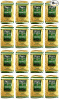 SantaSophia Vermicelli Pasta byBesler Traditional Durum Wheat 16 Oz Pack of 16