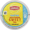 Lipton Southern Sweet Tea K-Cup for Keurig Brewers 54 count