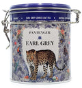 Pantenger Earl Grey Tea Loose Leaf. Organic Tea (3.5 Oz). Pantenger Earl Grey Tea is a Blend of Bergamot Essential Oil And Ceylon Black Tea Leaves.