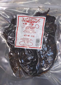 Bar X Brand Old Fashioned Beef Jerky (Carne Seca) (Regular 4 oz)