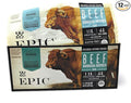 EPIC PROVISIONS Beef Barbacoa Bar 12 Count 1.3 OZ
