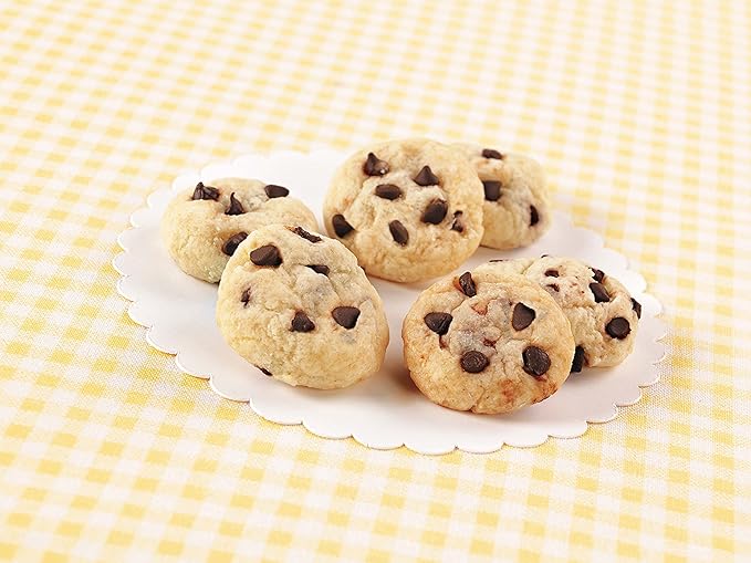 Lalaloopsy Baking Oven Mix- Chocolate Chip &amp Sugar Cookies