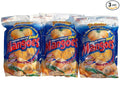 Philippine Brand Naturally Delicious Dried Mangoes Tree Ripened 30 Ounces (Pack of 3)