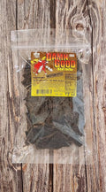 Damn Good Beef Jerky 12oz. Western Style Bag