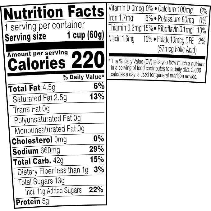 Aunt Jemima Buttermilk Maple Pancake Cup (12 Pack) Packaging May Vary)