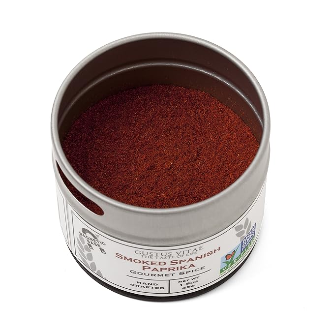 International Gourmet Flavors - Gourmet Spice Blends &amp Seasonings - Made in USA Non GMO All Natural Healthy Spices - 5 Unique Seasonings