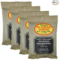 A.C. Legg Hot Italian Sausage Seasoning - PACK OF 4