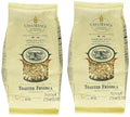 3 Set Casa Manca - Italian Toasted Fregola (2)- 1.1 Pound Pkgs